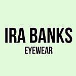 Ira Banks - @irabankseyewear Instagram Profile Photo