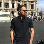 Irakli_Imerlishvili - @imerlishviliirakli Instagram Profile Photo