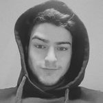 Irakli Imerlishvili - @irakli_imerlishvilii Instagram Profile Photo