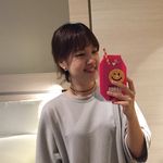 Cho Youngran ???? ??? - @eiran82 Instagram Profile Photo