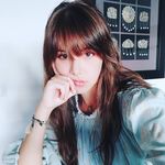 Irene Lee - @ireneainsworth Instagram Profile Photo