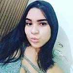???Crislaine Da Silva Ireno??? - @a_ireno.06 Instagram Profile Photo