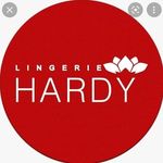 Irene  Hardy Lingerie?? - @irene_modintima Instagram Profile Photo