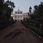 Christ college irijalakkuda - @christvibes_forever Instagram Profile Photo