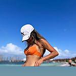 Gomez Jess Iris - @iris_martinez15 Instagram Profile Photo