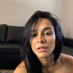 Iris Ortega - @3ekain Instagram Profile Photo