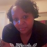 Iris Roberson - @ibniccole Instagram Profile Photo