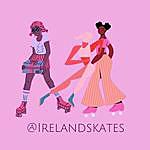 ?? Irish Roller Skaters ?? - @irelandskates Instagram Profile Photo