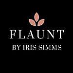 IRIS SIMMS - @flaunt_by_iris_simms Instagram Profile Photo