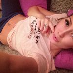 Irma Carter - @anto.oficjalnie Instagram Profile Photo