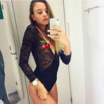 Imani Gilmore - @imanigilmore1 Instagram Profile Photo
