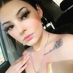 Irma Marquez - @_yanelli_m Instagram Profile Photo