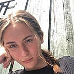 Irma Olson - @irmaolsonn Instagram Profile Photo