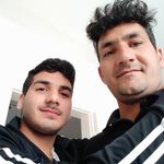 Iman Ramezani - @iman.ramezani.923 Instagram Profile Photo