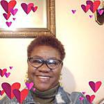 Irma Thomas - @irma.thomas.3110 Instagram Profile Photo