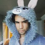 Isaac Fox - @fox.isaac Instagram Profile Photo