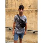 Isaac Pace - @isaac.pace.589 Instagram Profile Photo