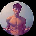 Isaac Spears - @ikenator Instagram Profile Photo