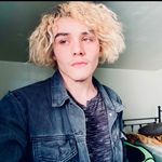 ? Isaac Taylor ? - @infinistrider Instagram Profile Photo