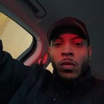 Isaac Tillman - @izeekeal Instagram Profile Photo