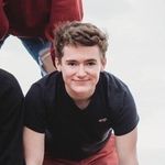 Isaac Townsend - @isaac_w_t Instagram Profile Photo