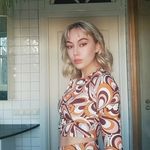 Elina Isabelle Westlund - @elinaiwestlund Instagram Profile Photo