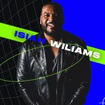 Isiah Williams - @iamisiahwilliams Instagram Profile Photo