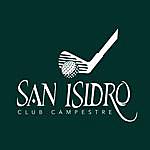 Club Campestre San Isidro - @club_campestre_san_isidro Instagram Profile Photo