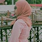 Hilda Safira Ismail - @hildaismail23 Instagram Profile Photo