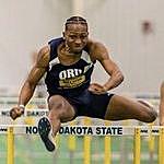 Israel Nelson - @hurdle_nation_ Instagram Profile Photo