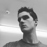 Isaac Grady - @isaacgrady25 Instagram Profile Photo