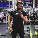 Ivan Coelho / Personal - @ivan_coelho_personal Instagram Profile Photo