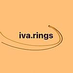 iva.rings - @iva.rings Instagram Profile Photo