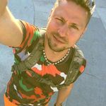 Ivan Henson - @hensonivan0 Instagram Profile Photo