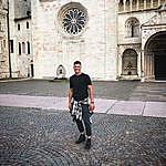 Ivan Lanzi - @_ivanlanzi_ Instagram Profile Photo