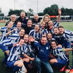 het rosebierteam van almkerk?? - @almkerkdames2 Instagram Profile Photo