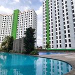 Apartemen Green Lake View - @apartemen_green_lake Instagram Profile Photo