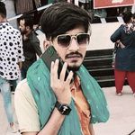 Vishal More - @__vishal__more__302 Instagram Profile Photo