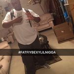 Ivory King - @d1_big_i_50 Instagram Profile Photo