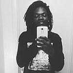 Ivory Robinson - @yrovii_lll Instagram Profile Photo
