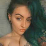 Ivy Black - @ivy_black_666 Instagram Profile Photo