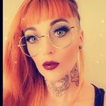 Ivy Burton - @ivy__burton Instagram Profile Photo