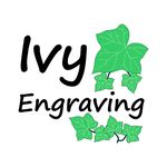 Ivy Engraving - @ivyengraving Instagram Profile Photo