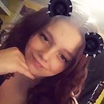 Ivy Sanders - @ivy.sanders.7543 Instagram Profile Photo