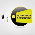 ? MUNDO DOS ACESSORIOS - @mdosacessorios Instagram Profile Photo