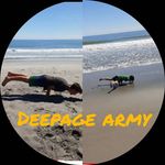 Jack Abrahamson - @deepage_army Instagram Profile Photo