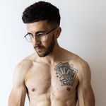 Jack Beard - @_jacked.fitness_ Instagram Profile Photo