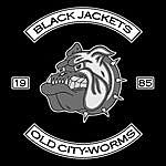 Black Jackets Old City-Worms - @black_jackets.old.city_worms Instagram Profile Photo
