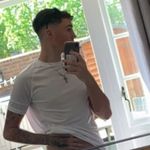 Jack East - @_jackeast Instagram Profile Photo