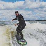 Jack Fortner - @_jackfortner8 Instagram Profile Photo